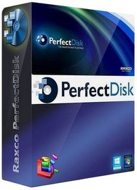Raxco PerfectDisk Professional Business / Server 14.0 Build 900 RePack by KpoJIuK