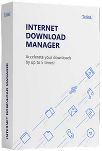Internet Download Manager 6.42 Build 63 RePack by elchupacabra