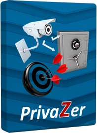PrivaZer Pro 4.0.119 + Portable