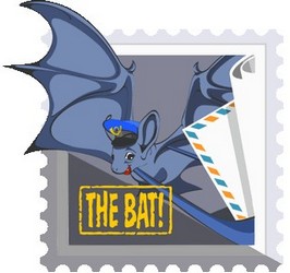 The Bat! Professional 12.0.3.0 RePack by KpoJIuK