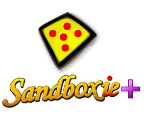 Sandboxie plus 1.17.4