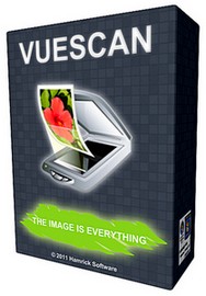 VueScan Pro 9.8.52.18 RePack (& Portable) by elchupacabra