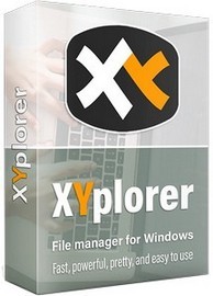 XYplorer 28.30.0400 RePack (& Portable) by elchupacabra