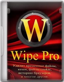Wipe Pro 2603 Portable by FC Portables