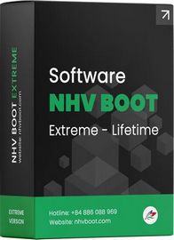 NHV Boot 2026 v2100 Extreme