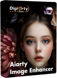 Aiarty Image Enhancer 3.10 Portable by 7997
