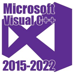 Microsoft Visual C++ 2015-2022(2026) Redistributable 14.50.35615.0