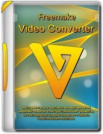 Freemake Video Converter 6.0.0.2 RePack (& Portable) by elchupacabra