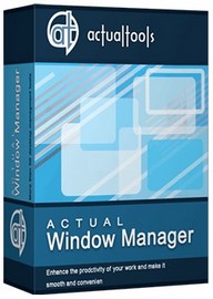 Actual Window Manager 8.15.3