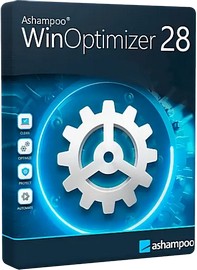 Ashampoo WinOptimizer 28.00.20 RePack (& Portable) by elchupacabra