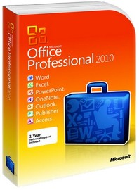 Microsoft Office 2010 SP2 Professional Plus + Visio Premium + Project Pro 14.0.7268.5000 (2021.04) RePack by KpoJIuK