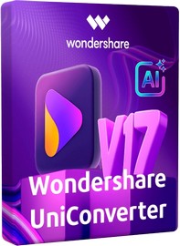 Wondershare UniConverter 17.2.3.515 Portable by 7997