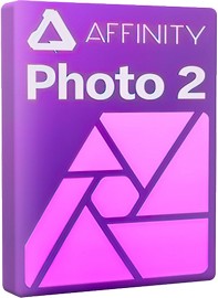 Serif Affinity Photo 2.6.5.3782