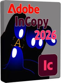 Adobe InCopy 2026 21.3.0.60 Portable by 7997
