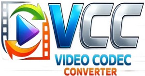 Video Codec Converter 1.2.2