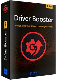 IObit Driver Booster Pro 13.2.0.184 RePack (& Portable) by elchupacabra