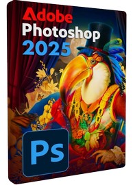 Adobe Photoshop 2025 26.11.3.121 Full Portable by 7997