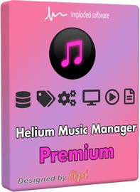 Helium Music Manager Premium 18.0.706.0
