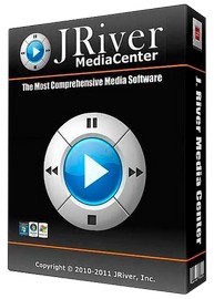 JRiver Media Center 35.0.58 RePack (& Portable) by elchupacabra