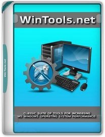 WinTools.net Premium 26.3.1 Premium RePack (& Portable) by KpoJIuK