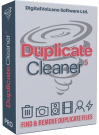 Duplicate Cleaner Pro 5.26.0 RePack (& Portable) by TryRooM