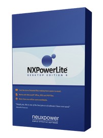 NXPowerLite Desktop 11.0.1 (Repack & Portable) by elchupacabra