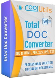 CoolUtils Total Doc Converter 5.1.0.379 RePack (& Portable) by elchupacabra