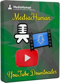 MediaHuman YouTube Downloader 3.9.18 (0703) (x64)