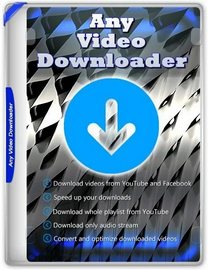 Any Video Downloader Pro 10.2.1 RePack (& Portable) by elchupacabra