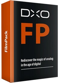 DxO FilmPack 8.3.0 Build 755 Portable by conservator