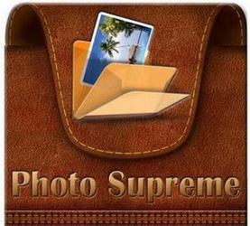 Photo Supreme 2026.2.3.9026 RePack (& Portable) by elchupacabra