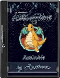 KMSoffline 2.4.7 Portable by Ratiborus