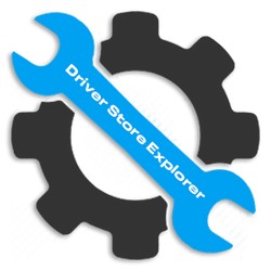 Driver Store Explorer 0.12.152 Portable