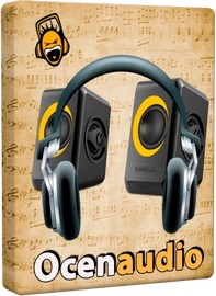Ocenaudio 3.17.3 + Portable