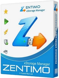 Zentimo xStorage Manager 3.3.1.1303 RePack by KpoJIuK