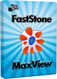 FastStone MaxView 3.5 + Portable