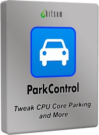 Bitsum ParkControl Pro 5.5.2.8