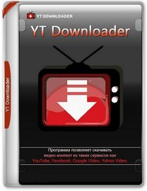 YT Downloader 10.2.9 RePack (& Portable) by elchupacabra