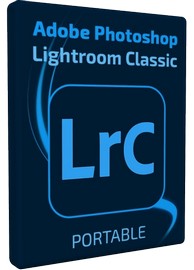 Adobe Photoshop Lightroom Classic 2026 15.2.1.1 Portable by 7997