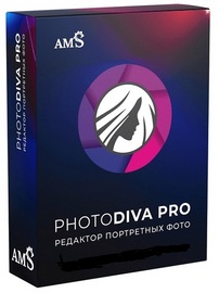 PhotoDiva Pro 5.0 RePack (& Portable) by elchupacabra