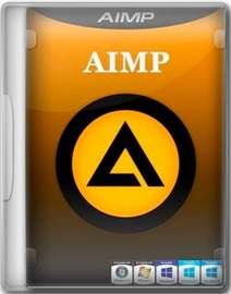 AIMP 5.40 Build 2709 RePack (& Portable) by Dodakaedr