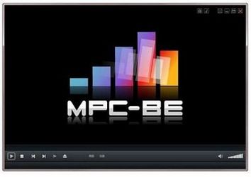 Media Player Classic - Black Edition (MPC-BE) 1.8.9 Stable RePack (& Portable) by elchupacabra