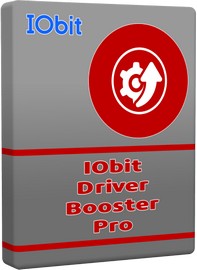 IObit Driver Booster Pro 13.2.0.184 Portable by 7997