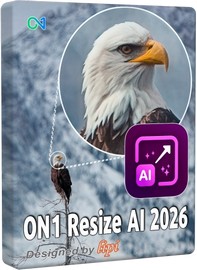 ON1 Resize AI 2026.3 20.3.0.18187