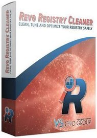 Revo Registry Cleaner Pro 2.1.2 RePack (& Portable) by elchupacabra