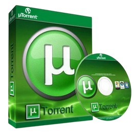 uTorrent Pro 3.6.0 Build 47196 Stable RePack (& Portable) by Dodakaedr
