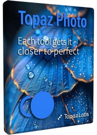 Topaz Photo 1.5.1 RePack by KpoJIuK