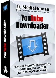 MediaHuman YouTube Downloader 3.9.19 (1803) RePack (& Portable) by elchupacabra