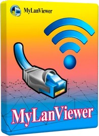 MyLanViewer 6.7.8 Enterprise + Portable