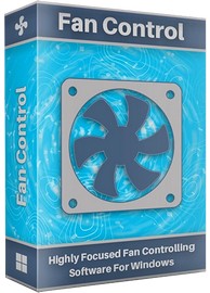 Fan Control V263 + Portable
